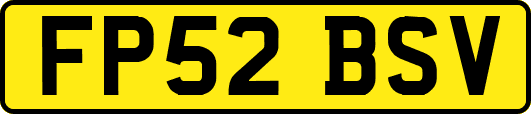 FP52BSV