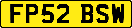 FP52BSW