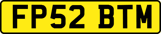 FP52BTM