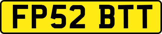 FP52BTT