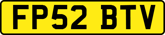 FP52BTV