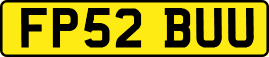 FP52BUU