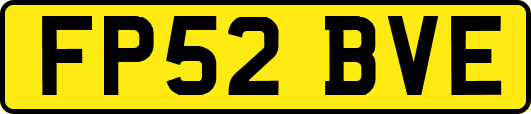 FP52BVE