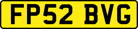 FP52BVG
