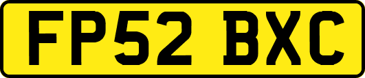 FP52BXC