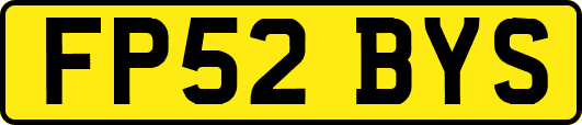 FP52BYS