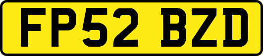 FP52BZD