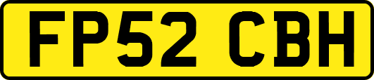 FP52CBH