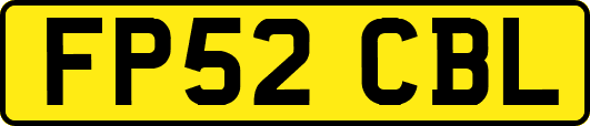 FP52CBL