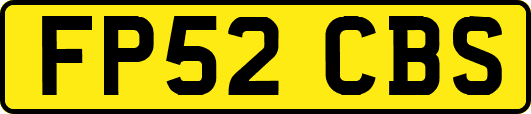 FP52CBS