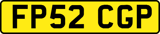 FP52CGP