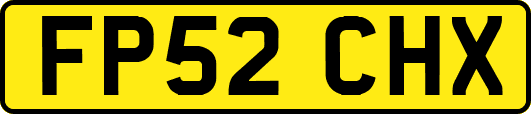 FP52CHX
