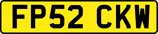FP52CKW