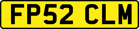 FP52CLM
