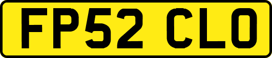FP52CLO