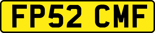 FP52CMF
