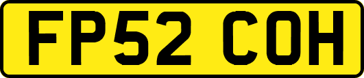 FP52COH