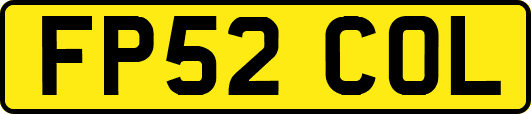 FP52COL