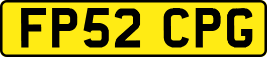 FP52CPG
