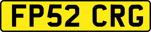 FP52CRG