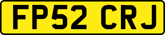 FP52CRJ