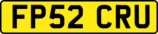 FP52CRU