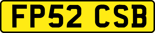 FP52CSB