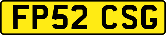 FP52CSG