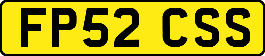 FP52CSS