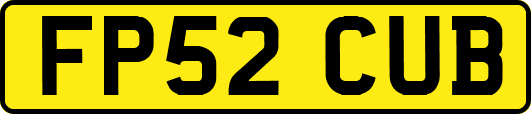 FP52CUB