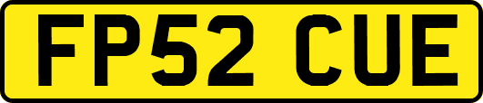 FP52CUE