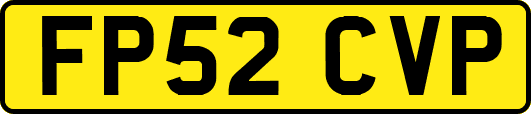 FP52CVP