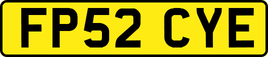 FP52CYE