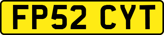 FP52CYT