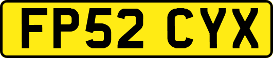 FP52CYX
