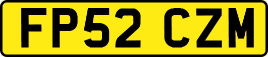 FP52CZM