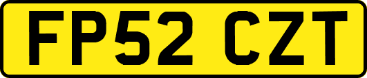FP52CZT