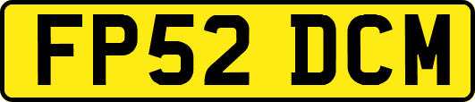 FP52DCM