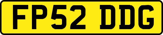 FP52DDG