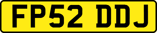 FP52DDJ