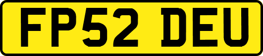 FP52DEU