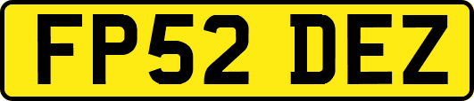 FP52DEZ