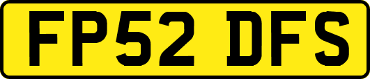 FP52DFS