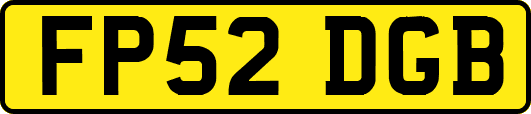 FP52DGB