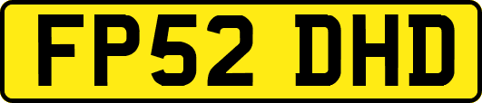 FP52DHD