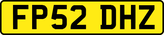 FP52DHZ