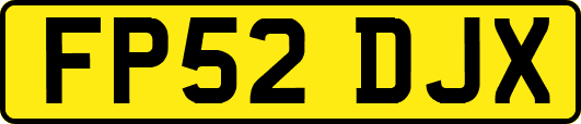 FP52DJX