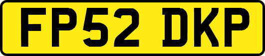 FP52DKP