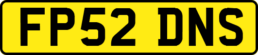 FP52DNS