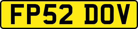 FP52DOV